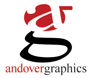 Andover Graphics Logo
