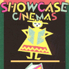 National Amusements Bookmark