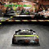 4cds.com Jeff Gordon XS Racing Banner Ad