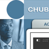Chubb Web Design Prototype